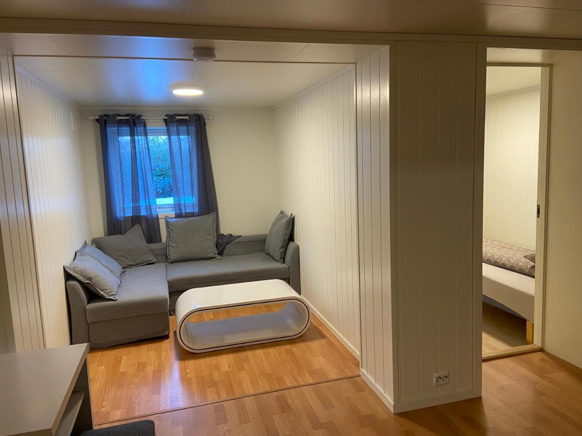 Lovely One Bedroom Apartment Tromsø Eksteriør billede